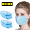 DISPOSABLE MEDICAL MASK