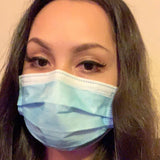 DISPOSABLE MEDICAL MASK